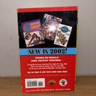 The Official Overstreet Comic Book Price Guide  32nd Edition  2002 
