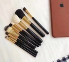 Mac Professional Makeup Brush Set 9-piece Brush Set