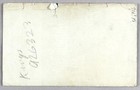 Jimmy Witherspoon     Rare Vintage Original 1964 Card Concert Handbill
