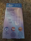 New Crest 3d White Classic Vivid Whitestrips Dental Whitening Starter Kit 10 Ct