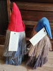 Vintage 1990 Ken Arensbak Gathering Troll 14    Male Female 5 Arts Studio Lot 2 