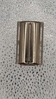 1973 Gillette Super Adjustable 109 Black Beauty T4 De Safety Razor