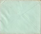 1930 Guayaquil Ecuador Dietz Lanterns Advertising Cover To Sandusky Ohio Usa