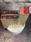 Stila Lot Of 10 - Liquid Eye Shadow   Lipstick - Retails For  250 New - Resale