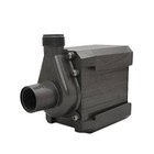 Pondmaster 2400 Gph Pond Pump With 10 Ft  Cord  02740