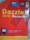 Pinnacle Dazzle Dvd Recorder Video Capture Pc With Disc 
