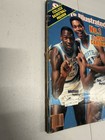 Michael Jordan 1st Sports Illustrated Cover Nov 28 1983  no 1 N Carolina   read 