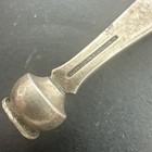 Tiffany   Co  Rotary Telephone Dialer  925 Silver Mid Century Home Accessories