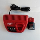 Milwaukee 2432-20 M12 Pex Expander Tool Tube Expander 