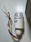 Plc Multipoint Ces o-24-0-10 250fc Outdoor  Photocell Sensor 0-10vdc 24v White