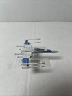 2015 Star Wars The Black Series Titanium Resistance X-wing   02 Hasbro Open Box