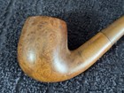 Vintage Estate Smoking Pipe    gator    Brand