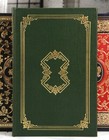 The Leveling Wind - Easton Press - George F Will     signed 1st Ed    
