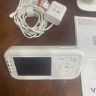 Vtech Vm3252-2 Expandable Video Baby Monitor W Two Cameras