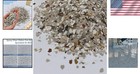 2lb Decorative Epoxy Floor Flakes Kit - Perfect For Garages  Basements  And More