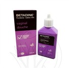 Vaginal Douche For Women Care - Betadine Solution 120ml  Ph Balanced  Gentle Cle