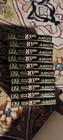10x Blank Audio Cassette Tape Sony Metal Xr 60