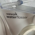 Waterpik Aquarius Wp-660 Corded Electric Water Flosser - White Hydropulseur