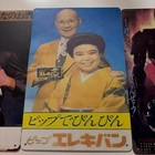 Vintage Japanese Tin Sign American Retro Decor