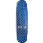 Opera Skateboard Deck Sam Beckett Saints Green 8 75  X 32 5 