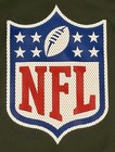 Nfl     Nike Therma-fit Sweatshirt     Size Men   s Small