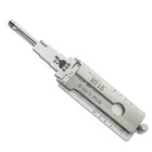 Lishi Hy15 2 In 1