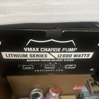 Vcp12k 12000w Lithium Charge Pump Battery For Car Audio Amplifier Hipower System