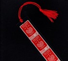 Poland s 1000th Year Of Christianity - Vintage Set Of 4 Stamps Bookmark Unique 