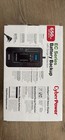Cyberpower Ec650lcd Ecologic 650va 390-watts Energy Efficient Desktop Lcd Ups