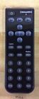 Sxir2 Sirius Xm Universal Remote Control For Onyx And Starmate 8 Siriusxm Radios