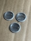 The Chop Tops Pinback Button Lot Triple Deuces Us Tour 2004