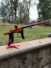 Planet Eclipse Lv1 Paintball Gun