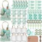 6 Set Spa Gifts Bulk For Women  Sleepover Party Favors Supplies For Bridesmai   