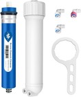 150 Gpd Ro Membrane  Reverse Osmosis Membrane With Membrane Housing  Replacem   