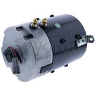 High Speed 48v Electric Motor 102240102 102240103 102240104 For Club Car Golf