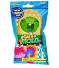 Cats Vs  Pickles Chonks Bean Filled Plush 6-inch Brand New- Pick Your Favorite