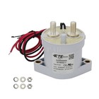 Te Ev200aaana Automotive Relay 12-900v Dc Contactor 500 a Current 1618002-7 Us 