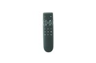 Remote Control For Onn 100002634 5 1 2 Atmos Wireless Soundbar Sound Bar Speaker