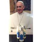 Blessed Exorcised Holy Water Oil   Salt - Christian Sacramentals