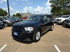 2019 Dodge Durango Pursuit