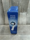 Oral-b Pro 500 Black Rechargeable Toothbrush 2 Modes 30 Second Quadrant Timer