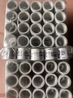 40 Rolls Of 100 Usps - Postage Free Ship  -4000 Pcs-special Sale