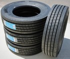 4 Tires Fortune Far602 235 75r17 5 Load J 18 Ply All Position Commercial
