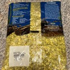 Pure Water Pebblesfreshwater Substrate Yellow 5lb Bag New Sealed Aquarium Fish