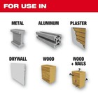 Milwaukee Tool 49-22-4170 20 Pc  Hole Dozer Bi-metal Hole Saw Kit