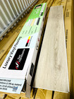Luxury Vinyl Plank Flooring  6mm Thick - 20mil Waterproof  whsle 23 63 Sqf 7x48 