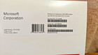 Microsoft Windows Server 2022 Datacenter - 2cpu X 16 Core License  p71-09389 