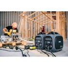 Pulsar 2300w Quiet Portable Gas Inverter Generator Parallel Ready Gx230n