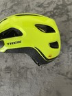 Trek Solstice Mips Helmet - Size M l -  5269265 Neon Yellow New With Tags 55-61