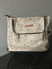 Petunia Pickle Bottom Pivot Backpack Disney Beauty   The Beast - Whimsical Belle